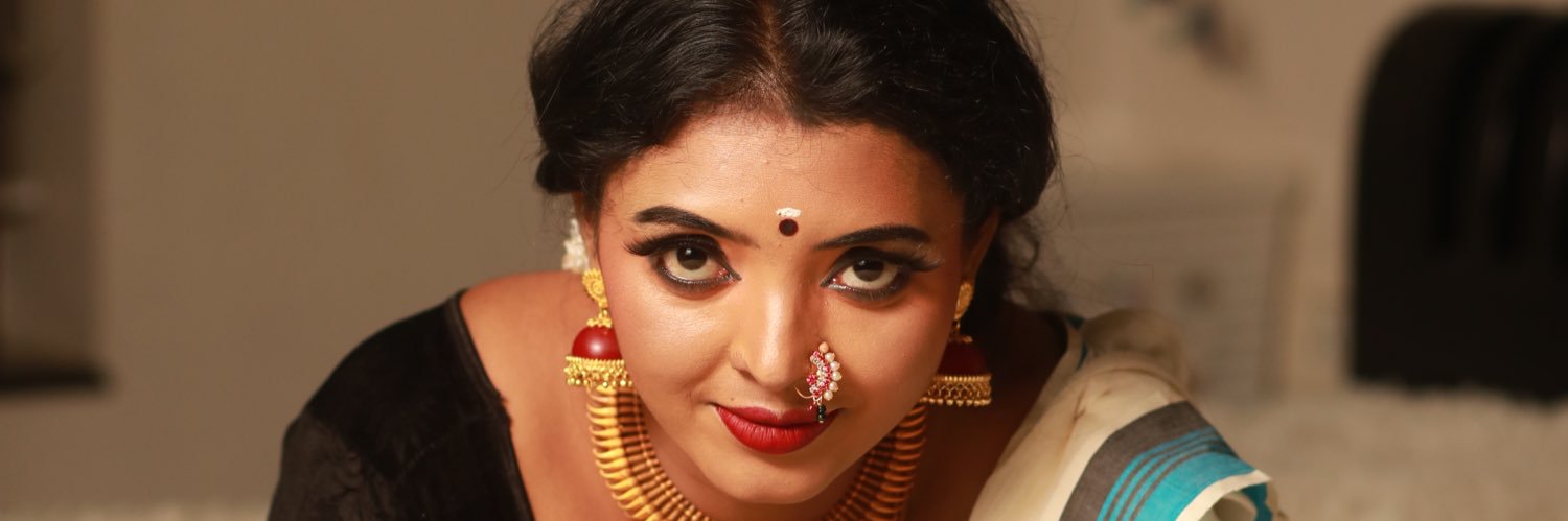 Lakshmi Dheeptha's banner
