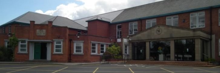Sullivan Upper School's banner