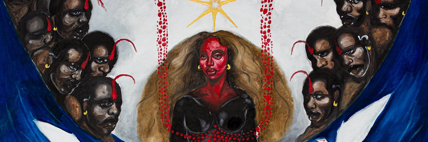 Urias's banner