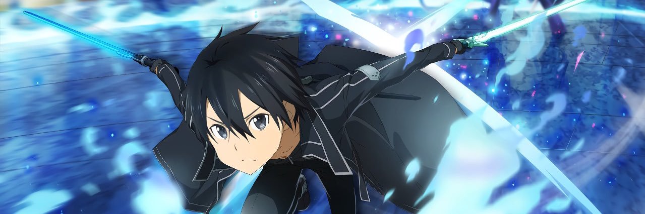 Synchron's banner