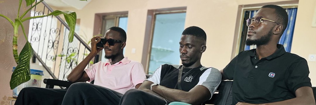 Alioune 🎨🖌️'s banner