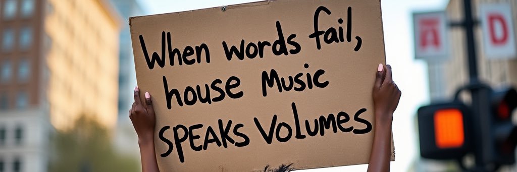 Tasha DeepHouseHun's banner