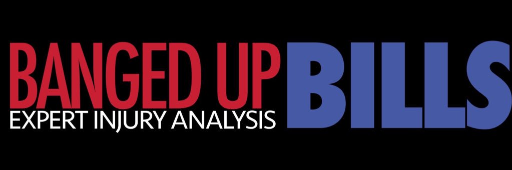 Banged Up Bills's banner