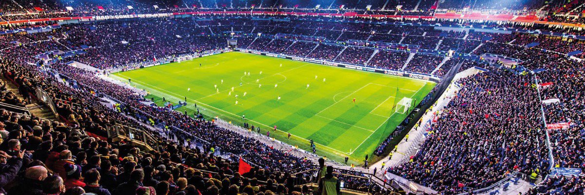 FITNA SPORT ⚽🏟️'s banner