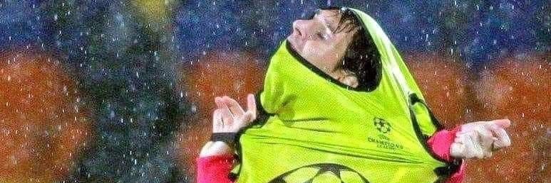 Jérôme .🎙️⚽'s banner