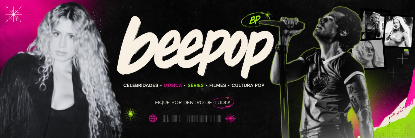 BEEPOP's banner