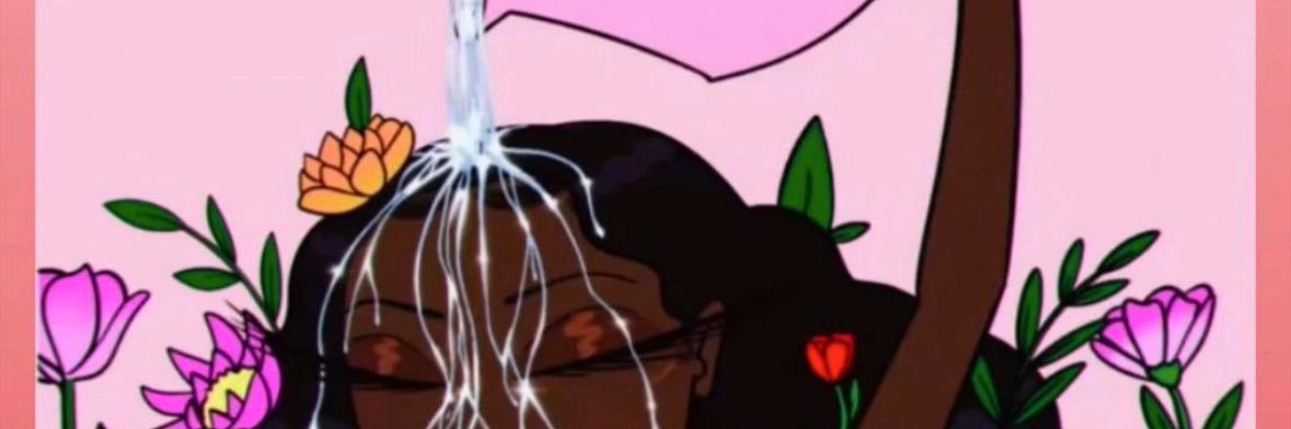Darkskin Aunt Viv 💋's banner