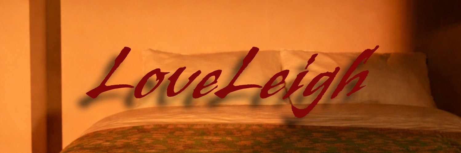 LoveLeigh's banner