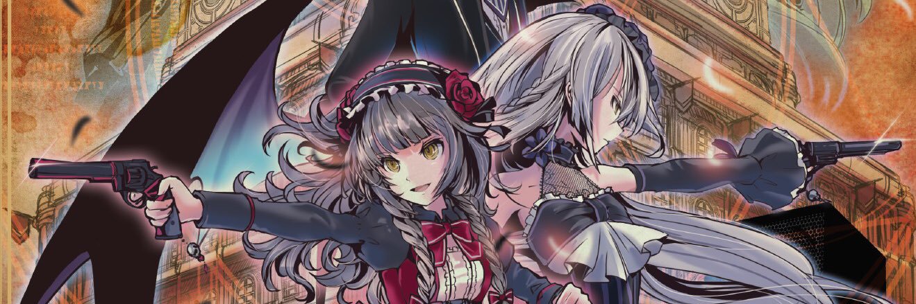 Nothing But Requiem's banner