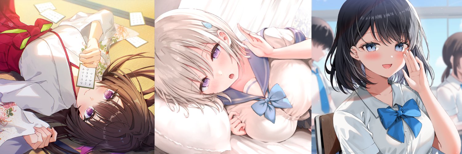 あくあころん/もちっとVA's banner