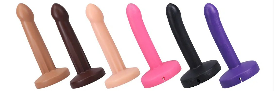 POP Dildo 2.0💦's banner