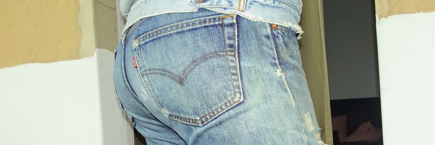 SpunkyLevisJeans's banner