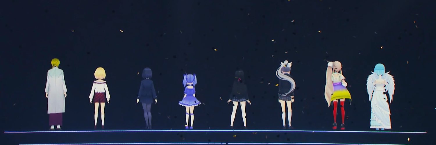 モイラ@運命を司る女神's banner
