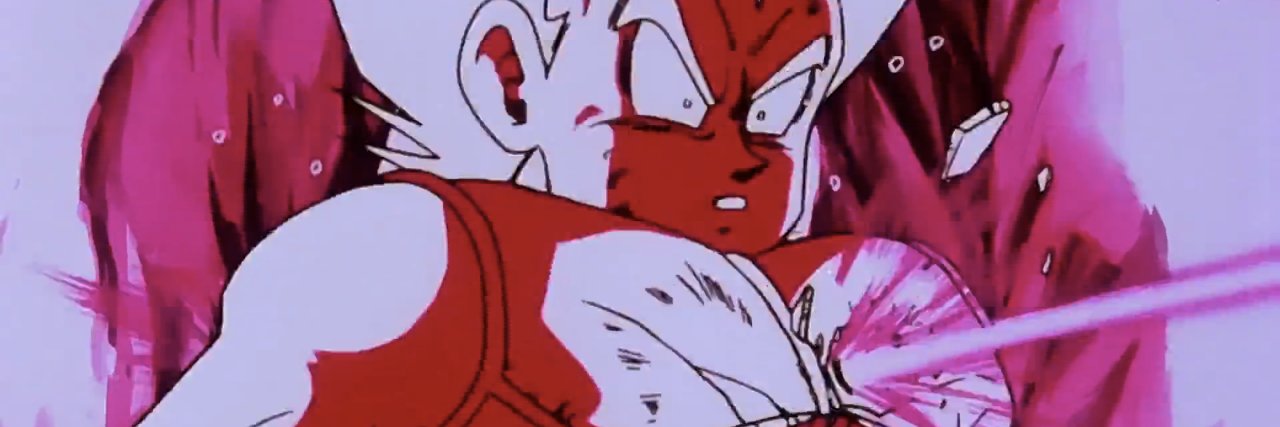 Principe Vegeta BTC's banner