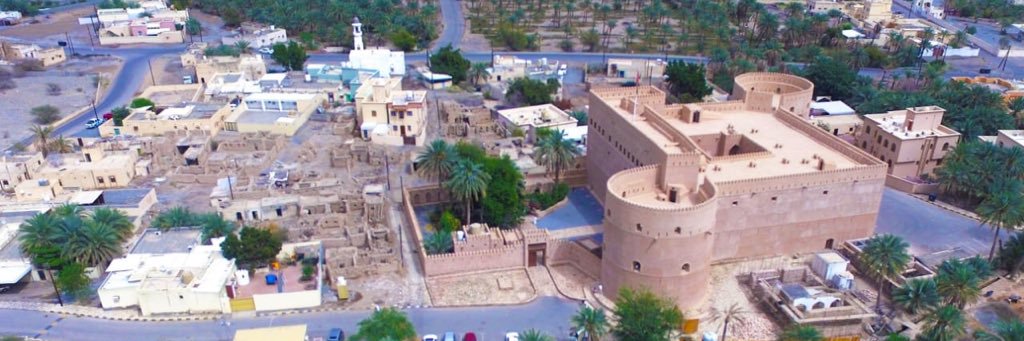 علي بن خلفان الجابري's banner