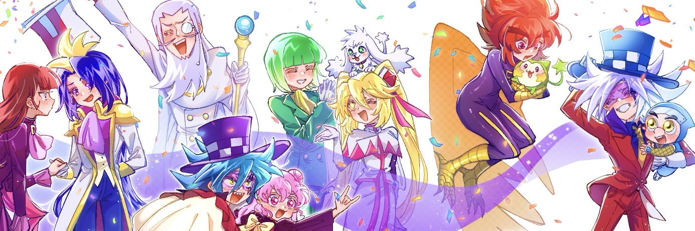 るー。/ru's banner