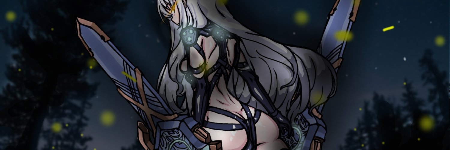 終焉灰's banner