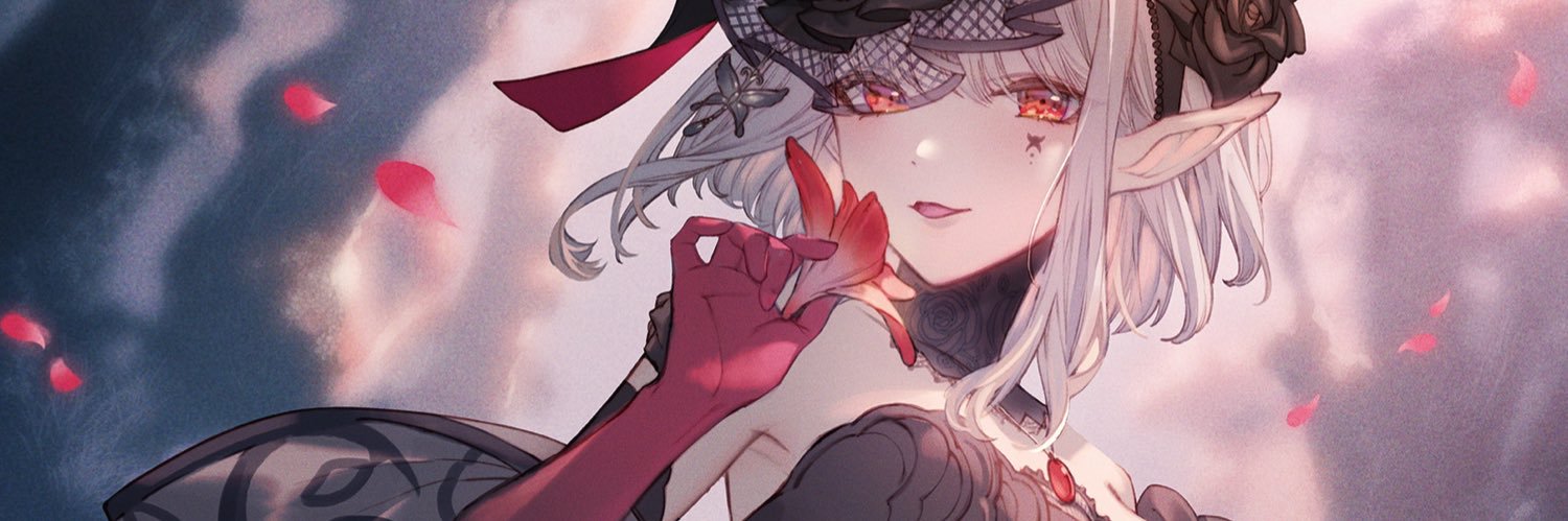 🗼える🗼にじさんじ所属's banner