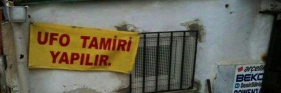 Güneş's banner