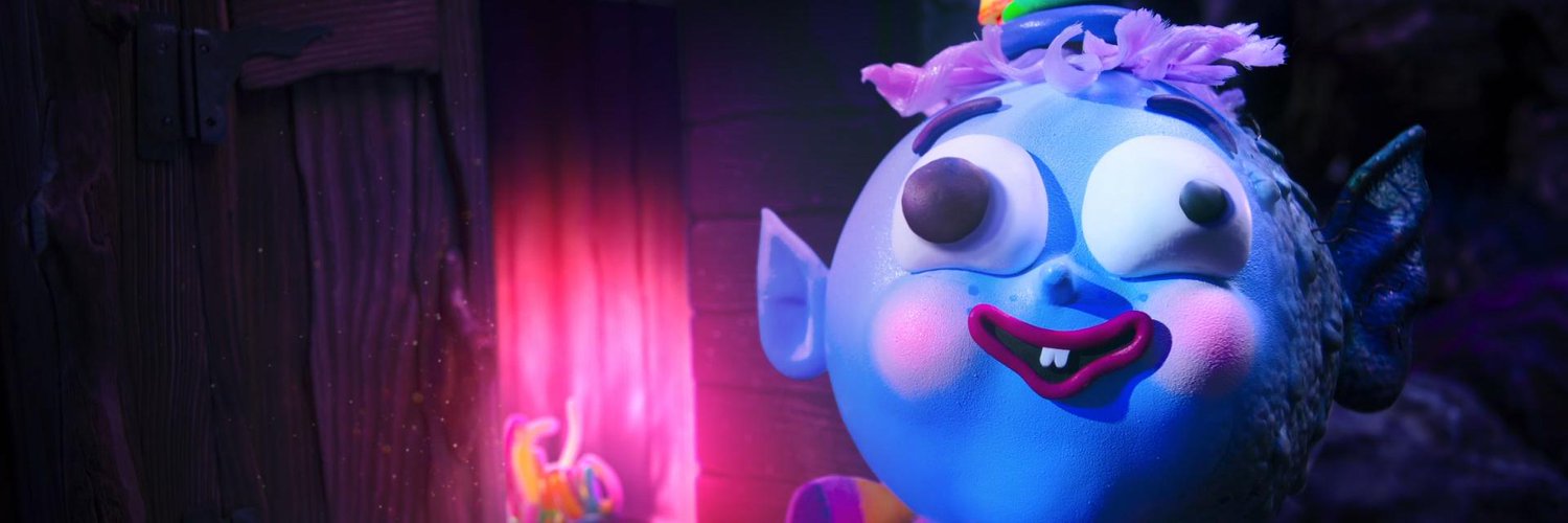 Trolli Candy's banner