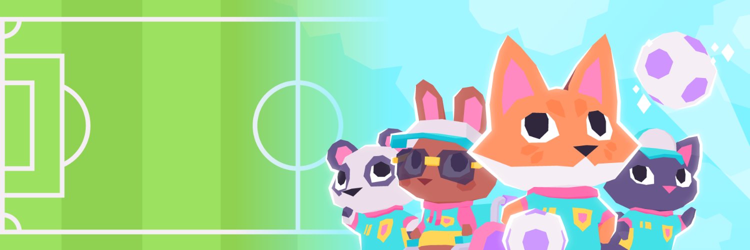 Button City Soccer Days 🦊 Wishlist Now!'s banner