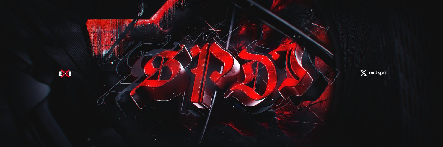 EXE spdiii's banner
