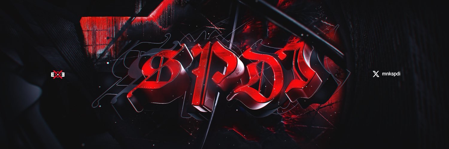 EXE spdiii's banner