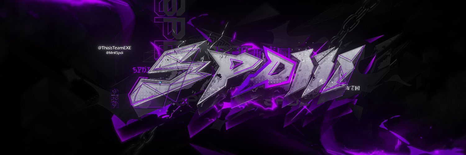 EXE spdiii's banner