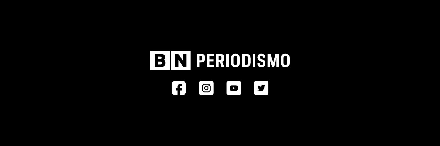 BN's banner