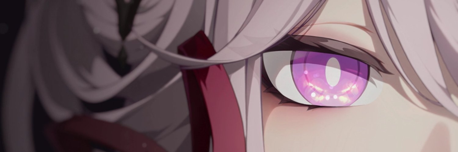 あかり's banner