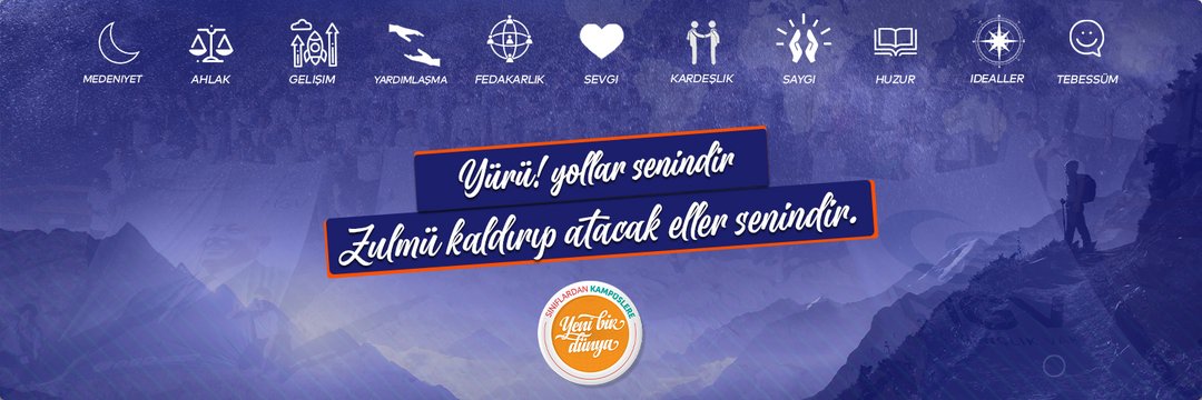 AGD Bursa Şube Üniversite Komisyonu's banner