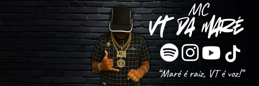 MC VT DA MARÉ's banner