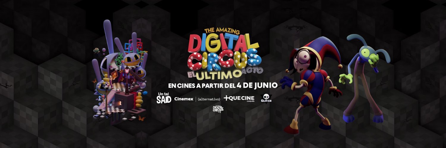Un tal Said 🦆's banner