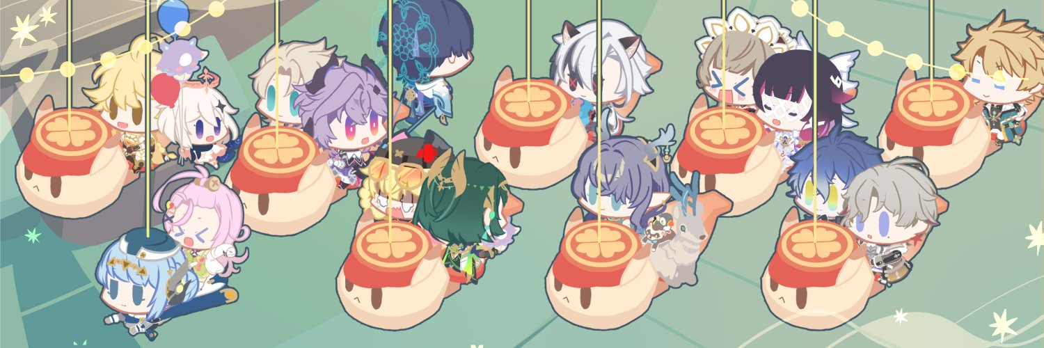 ゆきなり💪Illustrator's banner