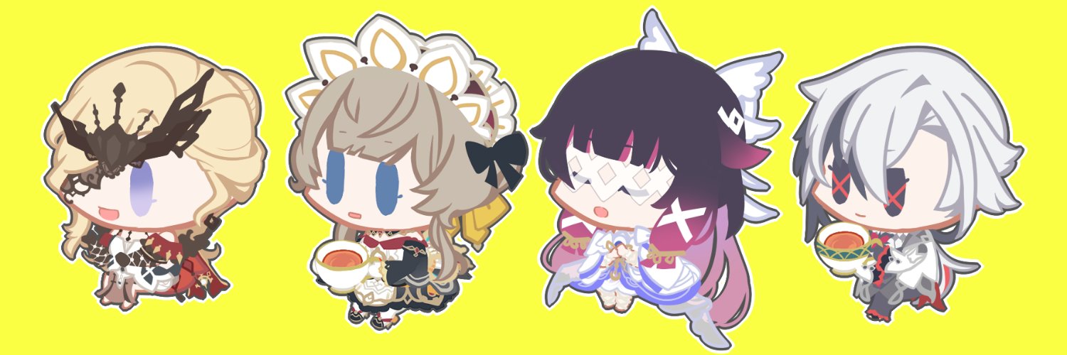 ゆきなり💪Illustrator's banner