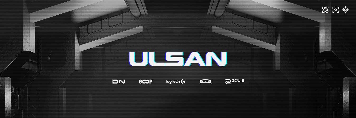 DNS | ULSAN's banner