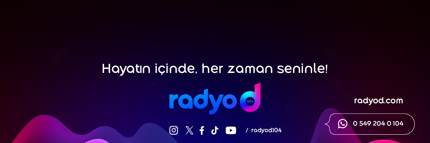 Radyo D's banner