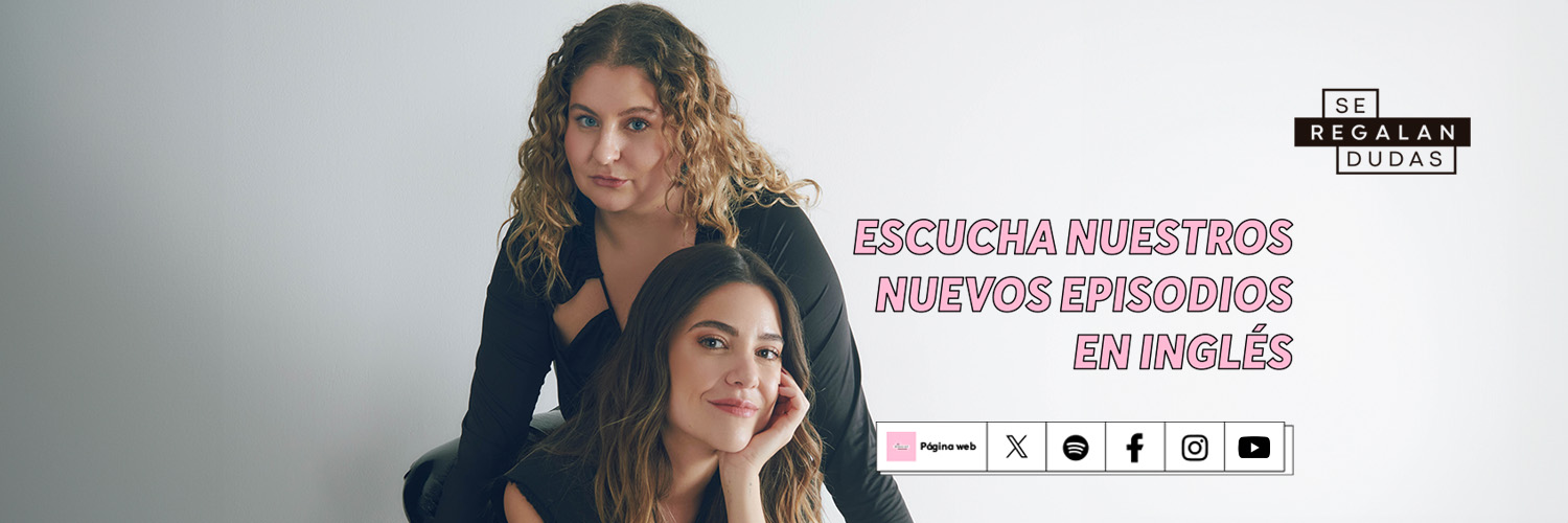 Se Regalan Dudas Podcast's banner