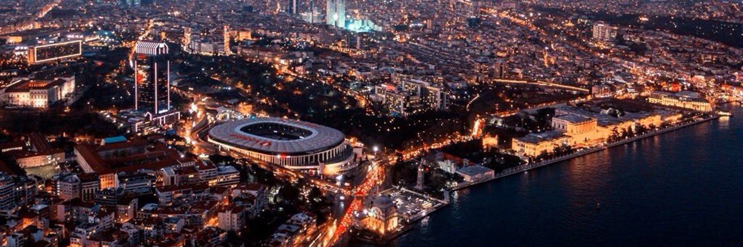 Umut Beşiktaş's banner