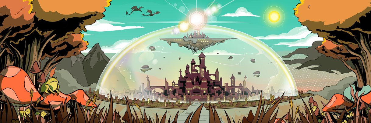 Not Another D&D Podcast's banner
