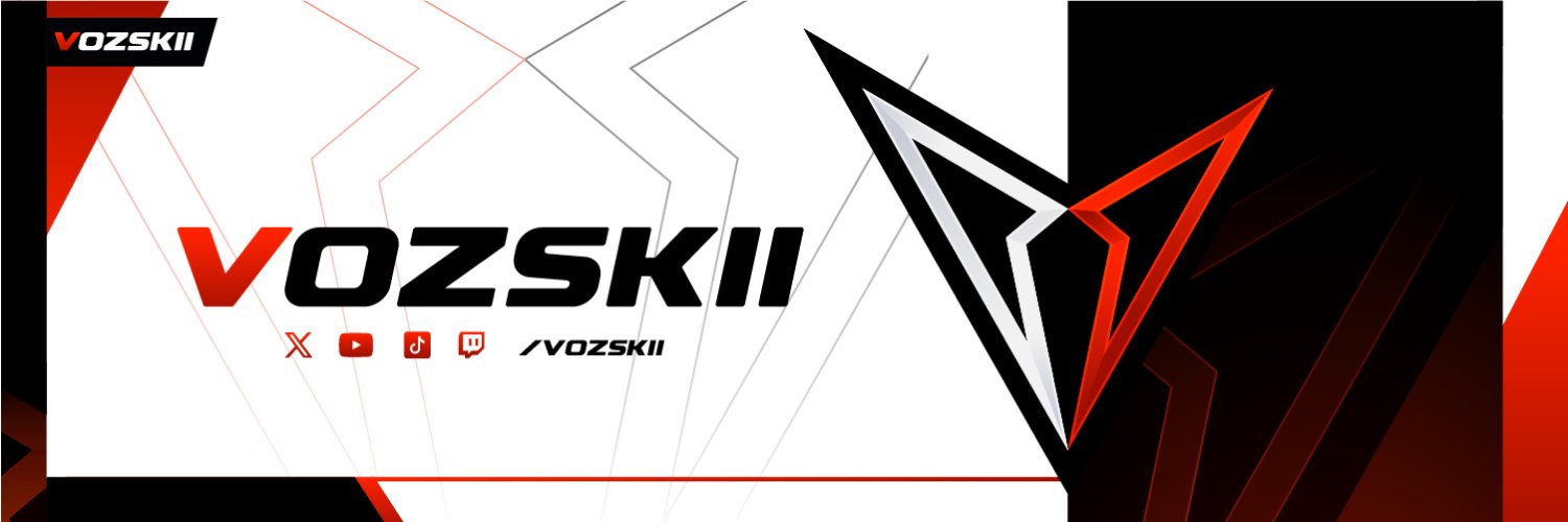 Vozskii's banner