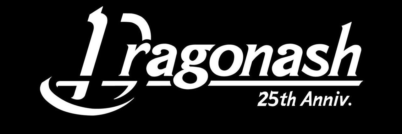 Dragon Ash fans page's banner