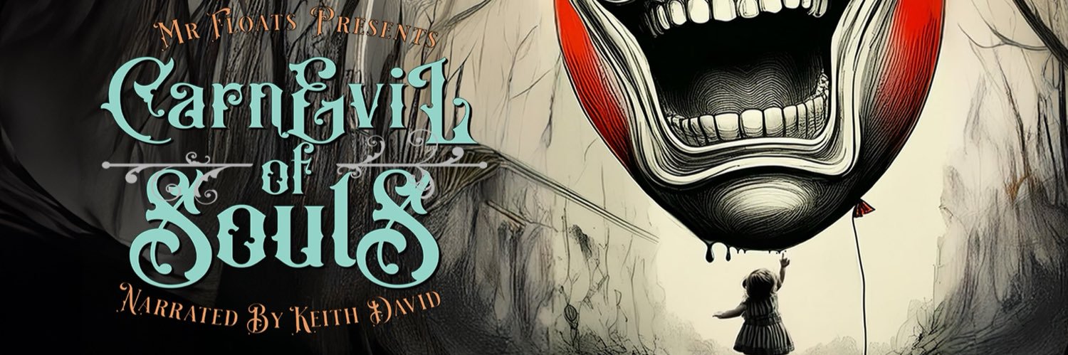 Keith Arem's banner