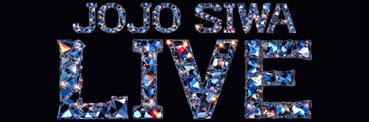 JoJo Siwa's banner