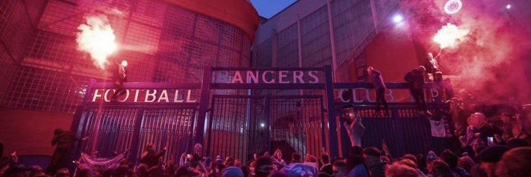 Rangers Chat 🇺🇸 🤝 🇬🇧's banner