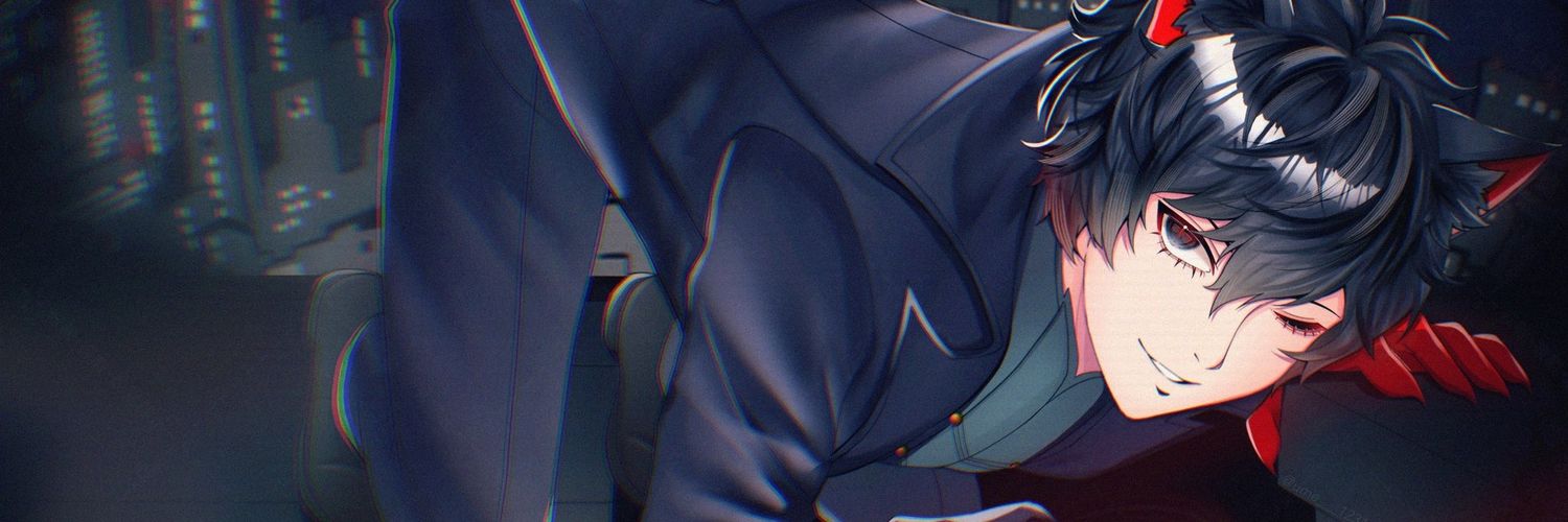 梅ちゃ's banner