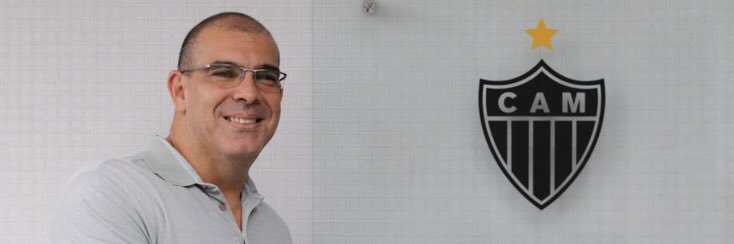 Breno Galante's banner