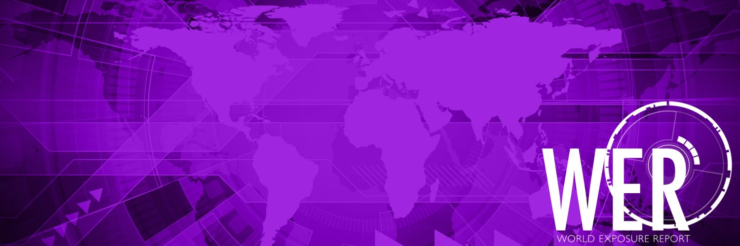 World Exposure Report Women’s Basketball's banner