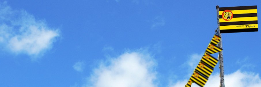 ボディガード小虎⏰🌈🍤🧷🐾🍑🍆's banner