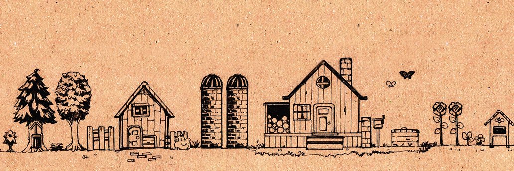 Brown Junimo 茶色のジュニモ's banner